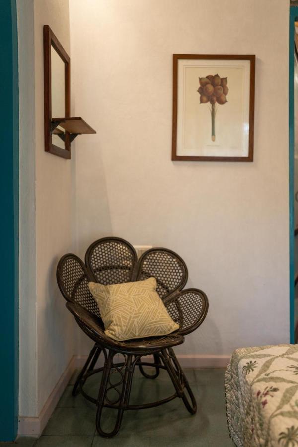 Lohonostays Bamboo House Sadhrana Bagh 구르가온 외부 사진